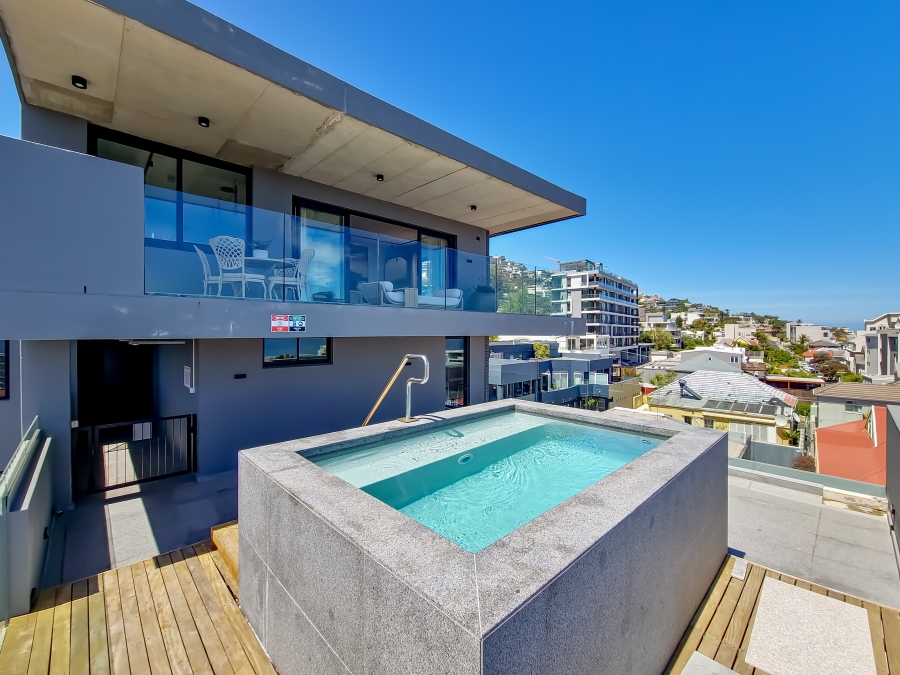 0 Bedroom Property for Sale in Sea Point Western Cape